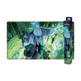 Disney Lorcana Playmat - Hades