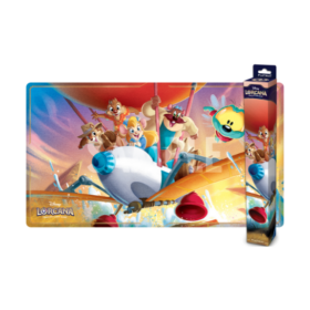 Disney Lorcana Playmat - Luftens Helte