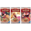 Disney Lorcana Boosters – Reign of Jafar