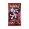 Pokémon TCG: Scarlet & Violet - Destined Rivals Booster pakke
