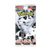 White Flare Booster Pack Japansk