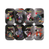 Pokémon TCG: Scarlet & Violet: Black Bolt & White Flare Mini Tin