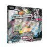 Pokémon TCG: Scarlet & Violet: Black Bolt & White Flare Poster Collection