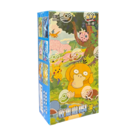 Collect 151 Hope Slim Booster Box - Kinesisk