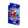 One Piece Card Game: Deck ST25