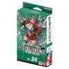 One Piece Card Game: Deck ST24