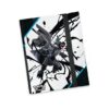Scarlet & Violet - Black Bolt Binder