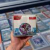 &Cards Booster Box Akryl til Pokémon