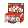 Labubu Pop Mart: Coca Cola