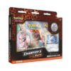 Pokémon Champion's Path – Pin Collection