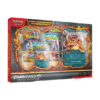 Charizard ex Special Collection (5 boosters)
