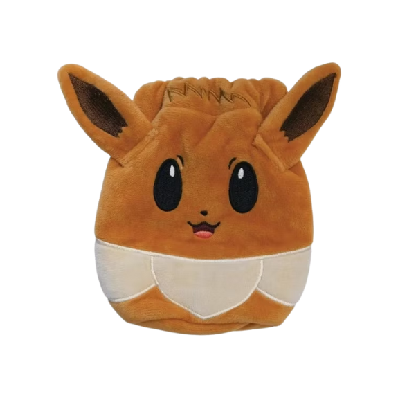 Prismatic Evolution – Eevee Accessory Pouch (Uden boosters)