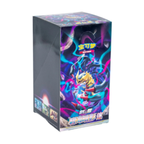CS6B - Shadow of the Blue Sea Slim Booster box (5 cards version)