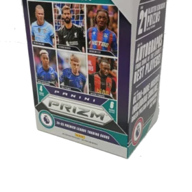 Panini Prizm Premier League 2024/25 - Blaster Box