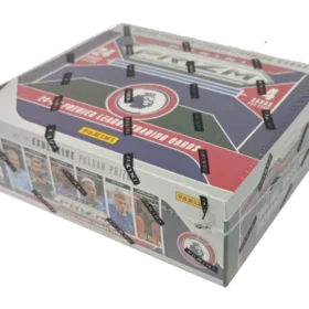 Panini Prizm Premier League 2024/25 - Retail Box