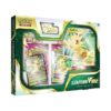 Leafeon VSTAR Speciel Collection