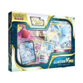 Glaceon VSTAR – Speciel Collection