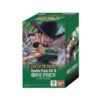 One Piece Card Game – Legacy of the Master Double Pack Set 8