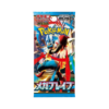 Mega Brave Booster Pack