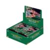 One Piece Card Game – Legacy of the Master [OP-12] – Boosterboks