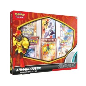 Armarouge ex Premium Collection