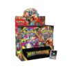 Pokémon TCG: Mega Evolution Enhanced Booster Display Box (36 pakker)