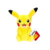 POKEMON PLUSH 20 CM – PIKACHU