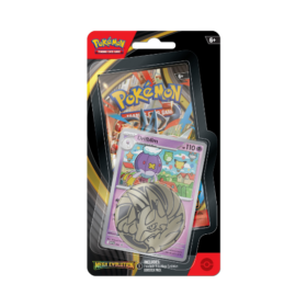 Pokémon TCG: Mega Evolution 1-Pack Blisters (Drifblim)