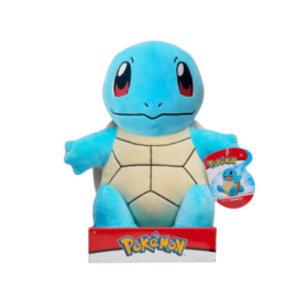 POKEMON PLUSH 30 CM – SQUIRTLE