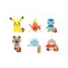 POKEMON PLUSH 20 CM – FORSKELLIGE