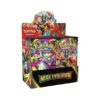 Pokémon TCG: Mega Evolution Booster Display Box (36 pakker)