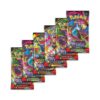 POKÉMON TCG: PHANTASMAL FLAMES BOOSTER PACK