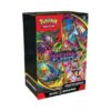 POKÉMON TCG: PHANTASMAL FLAMES BOOSTER BUNDLE