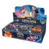 Disney  Lorcana:  Whispers in the Well – Booster  Box (24 pakker)