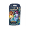 Disney Lorcana: Whispers in the Well – Starter Deck Simba & Meg