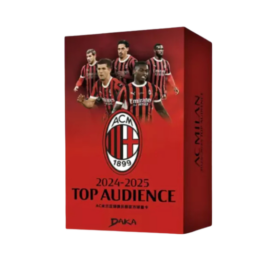 DAKA - AC MILAN TOP AUDIENCE 2025 (Kopier)