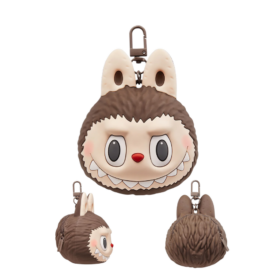 Labubu Pop Mart: Earphone/Airpods Case