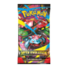 Pokémon TCG: Mega Evolution Booster Pack