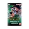 One Piece TCG: Legacy of the Master OP12 Booster Pack