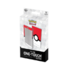 One-Touch Edge 35pt Poke Ball Magnetic Card Holder