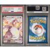 #SV107 FA/CHARIZARD VMAX SHINING FATES PSA 10