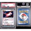 #93 LATIAS EX-HOLO DRAGON PSA 9