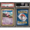 Rumble Mew PSA9