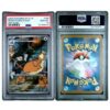 ROCKET'S RATICATE PSA 10