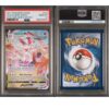 Sylveon Vmax PSA 10