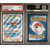 Darkrai Vstar PSA 10