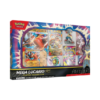 Pokémon TCG: Mega Lucario ex – Figure Collection