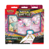 Pokémon TCG: Mega Battle Deck — Mega Diancie e7