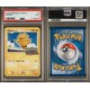 Zapdos Lv.41 rumble PSA 9