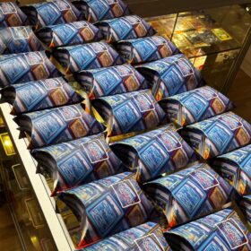 &Cards Adventskalender 2025